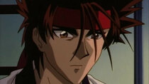 Rurouni Kenshin: Meiji Kenkaku Romantan - Episode 84 - The Sanada Ninja Squad and the Elixir