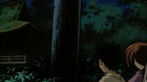 Rurouni Kenshin: Meiji Kenkaku Romantan - Episode 82 - Kaishu Katsu's Determination