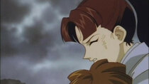 Rurouni Kenshin: Meiji Kenkaku Romantan - Episode 73 - The Sneering Demon!