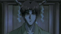 Rurouni Kenshin: Meiji Kenkaku Romantan - Episode 67 - The Gleaming Blade of Legends