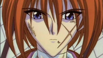 Rurouni Kenshin: Meiji Kenkaku Romantan - Episode 56 - A Duel With an Extreme Moment
