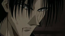 Rurouni Kenshin: Meiji Kenkaku Romantan - Episode 51 - Wake up Now!
