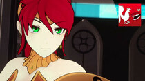 RWBY - Episode 5 - Extracurricular