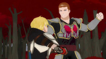 RWBY - Episode 14 - Forever Fall (2)