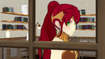 RWBY - Episode 13 - Forever Fall (1)