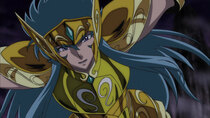 Saint Seiya: Soul of Gold - Episode 13 - Let Our Prayers Be Heard! The Eternal Golden Legend!