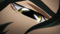Saint Seiya Omega - Episode 70 - The Cloth Destroyer! Attack of the Rogue Pallasite!