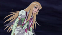 Saint Seiya Omega - Episode 50 - Reach Seiya! The Young Saints' Wish!