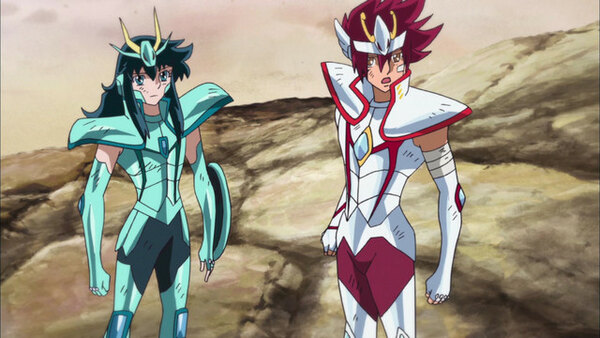 saint seiya omega hades
