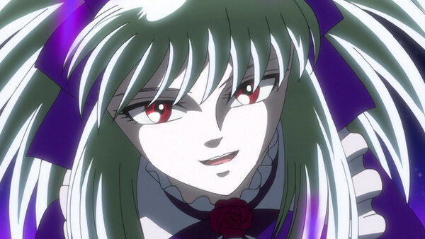 Saint Seiya: Saintia Shou Episode 8 info and links where to watch