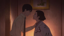 Shouwa Genroku Rakugo Shinjuu - Episode 9