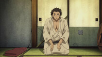 Shouwa Genroku Rakugo Shinjuu - Episode 5