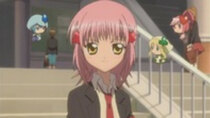 Shugo Chara! - Episode 32 - The Lonely Queen!