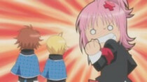 Shugo Chara! - Episode 17 - Speech Contest in the Nick of Time!