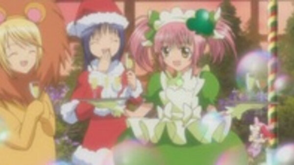 Shugo Chara Episode 12 Watch Shugo Chara E12 Online