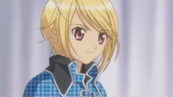 Shugo Chara! Episode 4 info and links where to watch