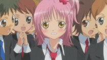 Shugo Chara! - Episode 3 - Flaky and Fluffy, Leave it to Su!