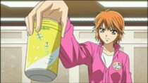 Skip Beat! - Episode 14 - The Secret Stamp Album