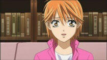 Skip Beat! - Episode 8 - Through Thick and Thin