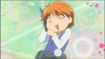 Skip Beat! - Episode 3 - An Emotion She Lacks