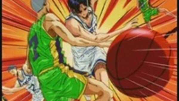 Slam Dunk Episode 25 Watch Slam Dunk E25 Online
