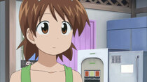Shinryaku!? Ika Musume - Episode 1 - Who's Up For A Squid-vasion?! / Ink That's A Love Rival?! / Making...