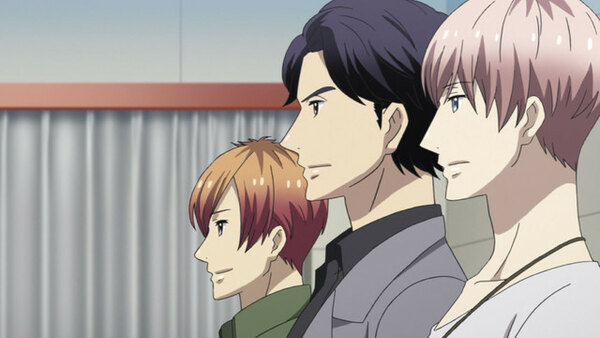 Starmyu - Ep. 10 - 