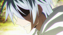 Strike the Blood - Episode 21 - Return of the Alchemist II