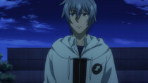 Strike the Blood - Episode 10 - The Amphisbaena II