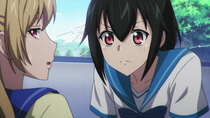 Strike the Blood - Episode 7 - From the Warlord's Empire III