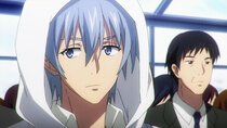 Strike the Blood - Episode 3 - The Right Arm of the Saint III