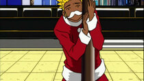 Super GALS! Kotobuki Ran - Episode 39 - Christmas Eve! Jingle-Jingle! Emergency Bell of Love