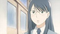 Aoi Hana - Episode 2 - Springtime's Storm