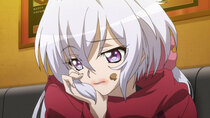 Senki Zesshou Symphogear G - Episode 9 - The Origin of a Hero