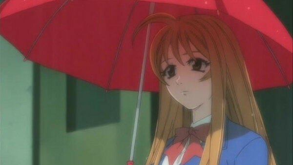 Tenjou Tenge Episode 2 info and links where to watch