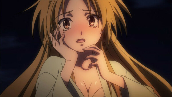 Oda Nobuna no Yabou - Ep. 12 - Conquest