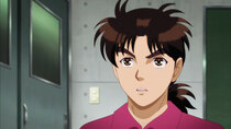 Kindaichi Shounen no Jikenbo Returns - Episode 13 - The Prison Prep School Murder Case, File 4