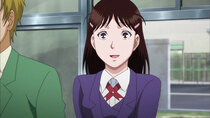 Kindaichi Shounen no Jikenbo Returns - Episode 10 - The Prison Prep School Murder Case, File 1