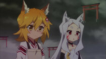 Sewayaki Kitsune no Senko-san - Episode 12 - Still...