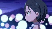 Idolmaster Cinderella Girls Gekijou - Episode 6 - Even If I'm the Audience! / This Makes Me Happy in Its Own Way!...