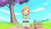 Idolmaster Cinderella Girls Gekijou - Episode 1