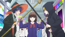 fukigen na mononokean tsuzuki episode 5 english subbed