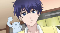 Fukigen na Mononokean: Tsuzuki - Episode 9 - The Shadow