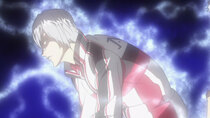 Shin Tennis no Ouji-sama - Episode 11 - Promise