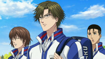 Shin Tennis no Ouji-sama - Episode 1 - The Return of the Prince