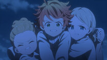 Yakusoku no Neverland - Episode 12 - 150146