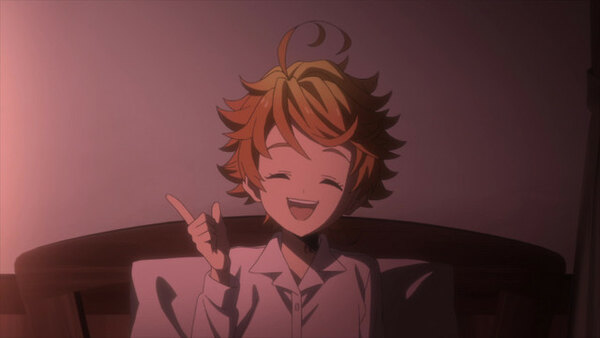 Yakusoku no Neverland - Ep. 9 - 031145