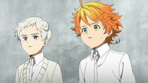 Yakusoku no Neverland - Episode 8 - 021145