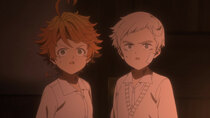 Yakusoku no Neverland - Episode 7 - 011145