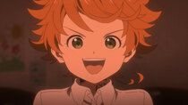 Yakusoku no Neverland - Episode 6 - 311045